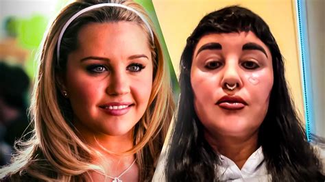 amanda bines|Amanda Bynes Now In 2024: What Happened to the。